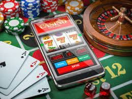 Simbol tanggung jawab gaming dan pengaturan waktu untuk penggemar hiburan digital di Indonesia
